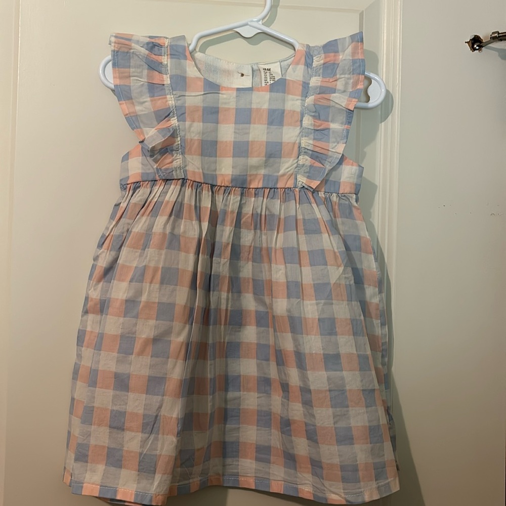 Baby dress